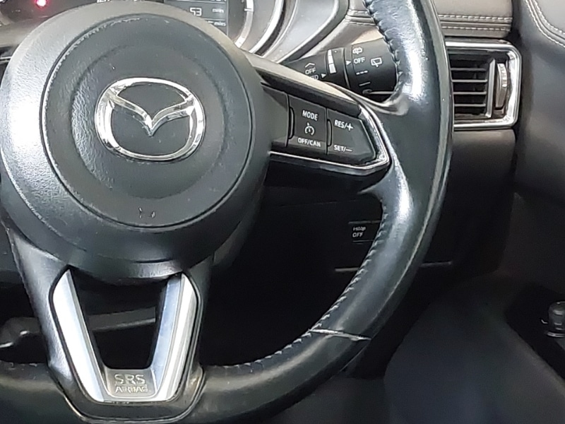 Used Mazda CX-5 2018 for sale - 76100328: Photo 11