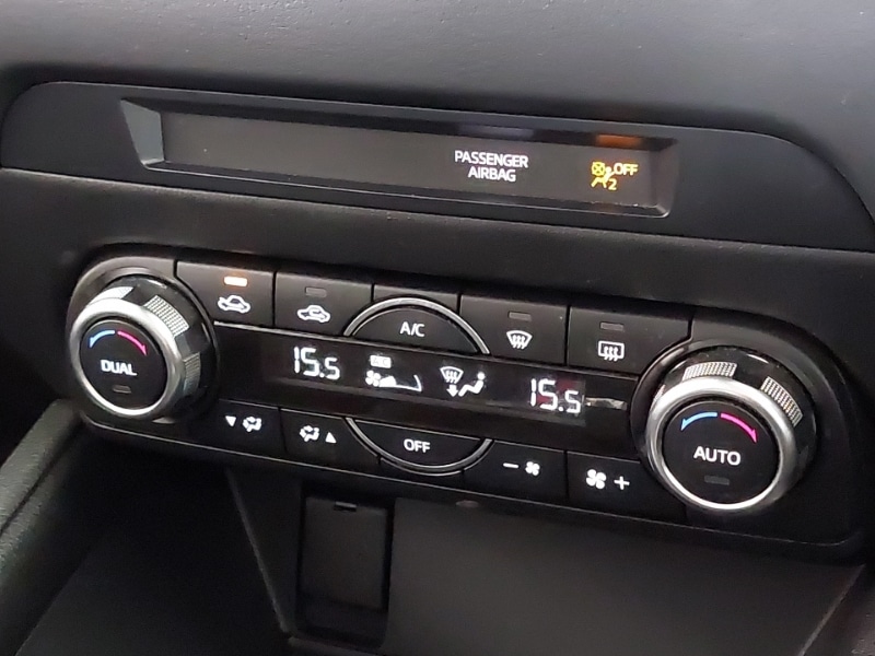 Used Mazda CX-5 2018 for sale - 76100328: Photo 13