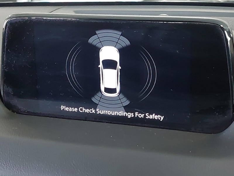Used Mazda CX-5 2018 for sale - 76100328: Photo 14