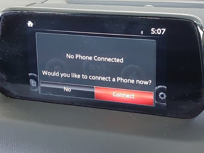 Used Mazda CX-5 2018 for sale - 76100328: Photo 17