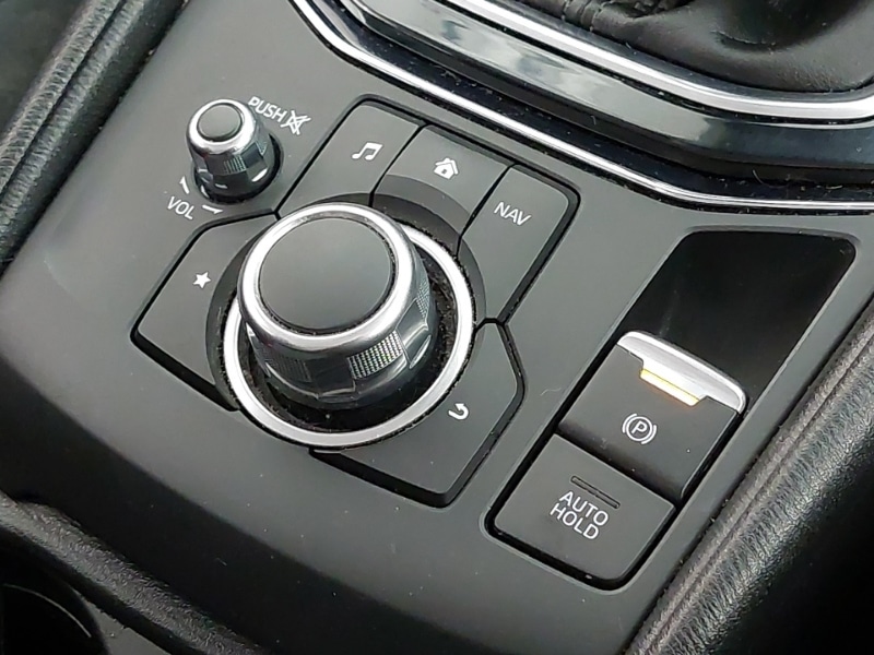 Used Mazda CX-5 2018 for sale - 76100328: Photo 19