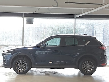 Used Mazda CX-5 2018 for sale - 76100328: Photo 4