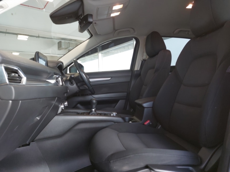 Used Mazda CX-5 2018 for sale - 76100328: Photo 5