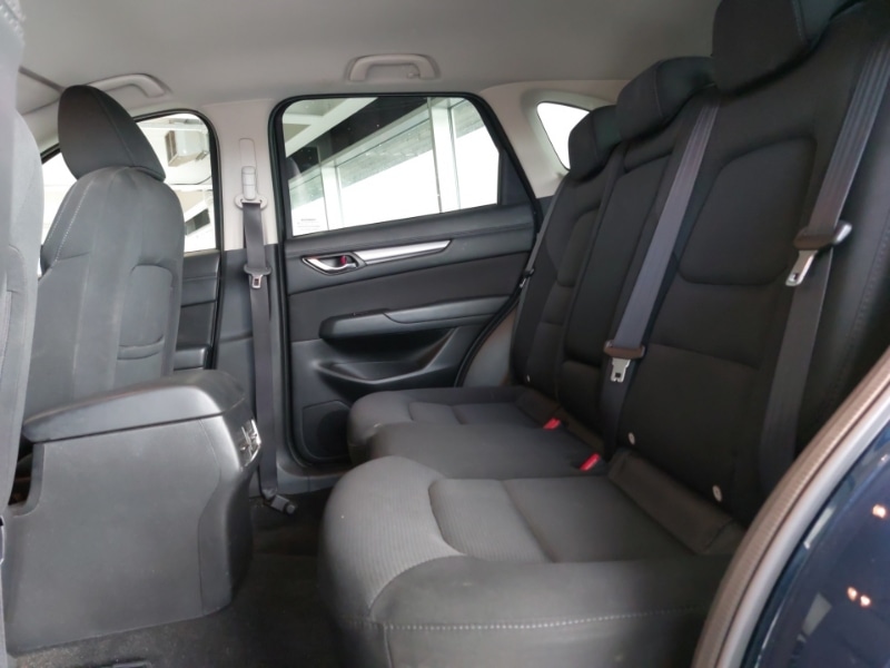 Used Mazda CX-5 2018 for sale - 76100328: Photo 6