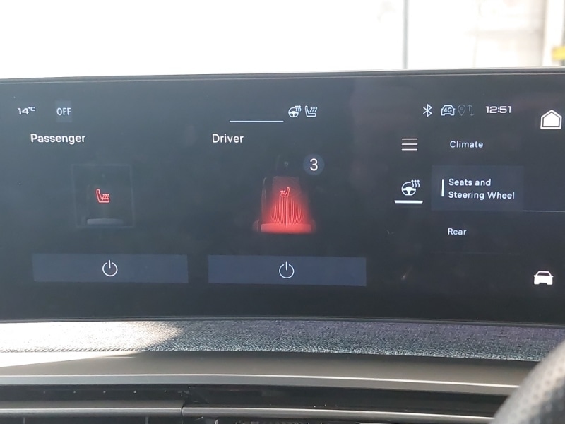 Used Peugeot 5008 2025 for sale - 76771317: Photo 17