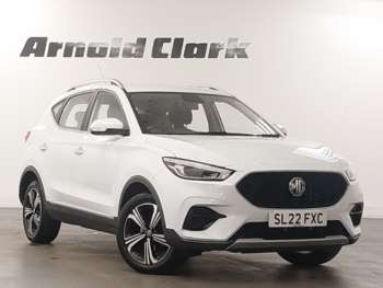 2022 - 1.5 VTi-TECH Excite 5dr