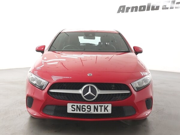 Used Mercedes-Benz A-Class 2019 for sale - 76294149: Photo 13