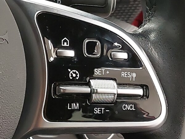 Used Mercedes-Benz A-Class 2019 for sale - 76294149: Photo 14