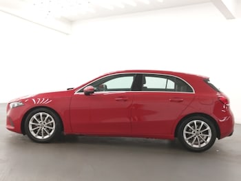 Used Mercedes-Benz A-Class 2019 for sale - 76294149: Photo 4