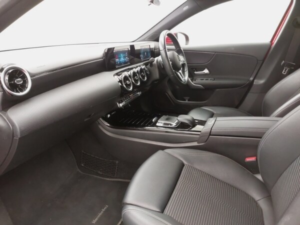 Used Mercedes-Benz A-Class 2019 for sale - 76294149: Photo 5