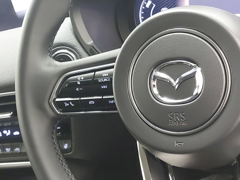 Used Mazda CX-60 2025 for sale - 77252043: Photo 11