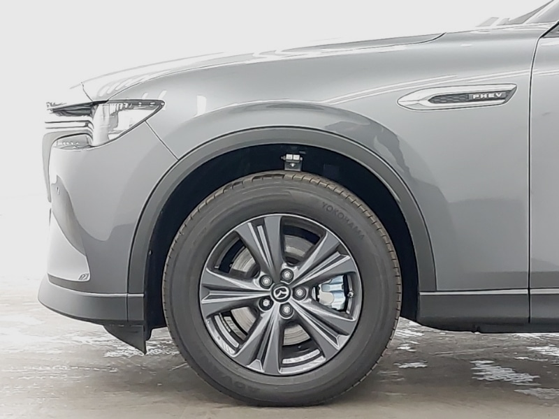 Used Mazda CX-60 2025 for sale - 77252043: Photo 12