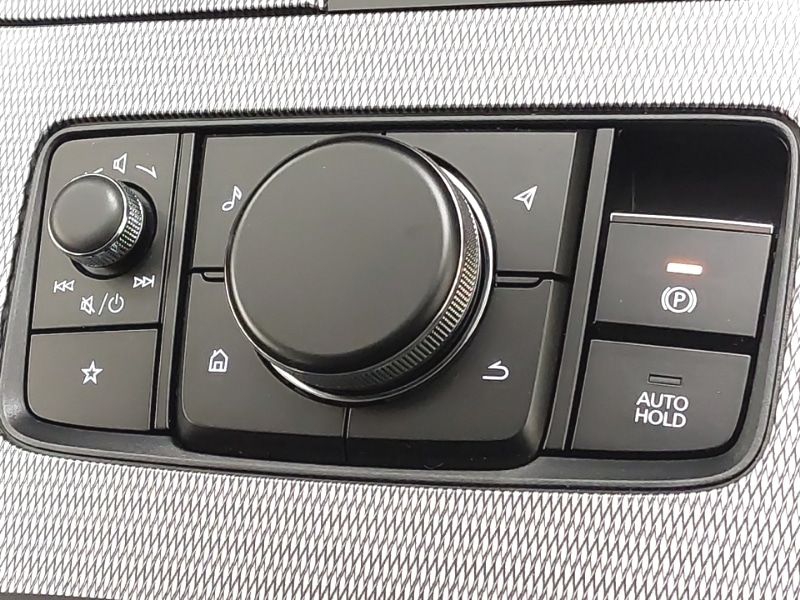 Used Mazda CX-60 2025 for sale - 77252043: Photo 16