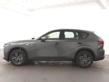 Used Mazda CX-60 2025 for sale - 77252043: Photo