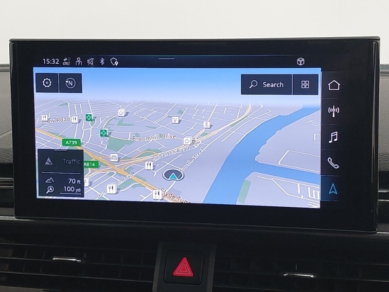 Used Audi A4 2020 for sale - 78202891: Photo 10