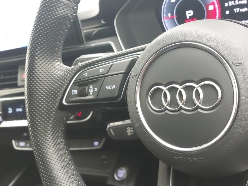 Used Audi A4 2020 for sale - 78202891: Photo 11