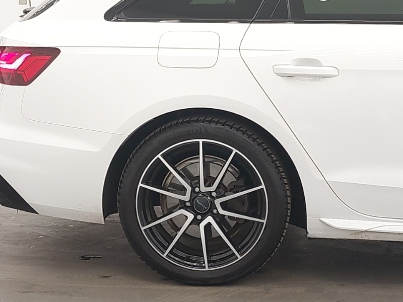 Used Audi A4 2020 for sale - 78202891: Photo 12