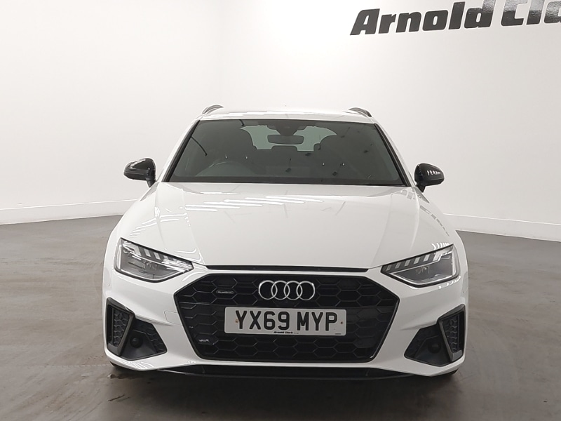 Used Audi A4 2020 for sale - 78202891: Photo 13