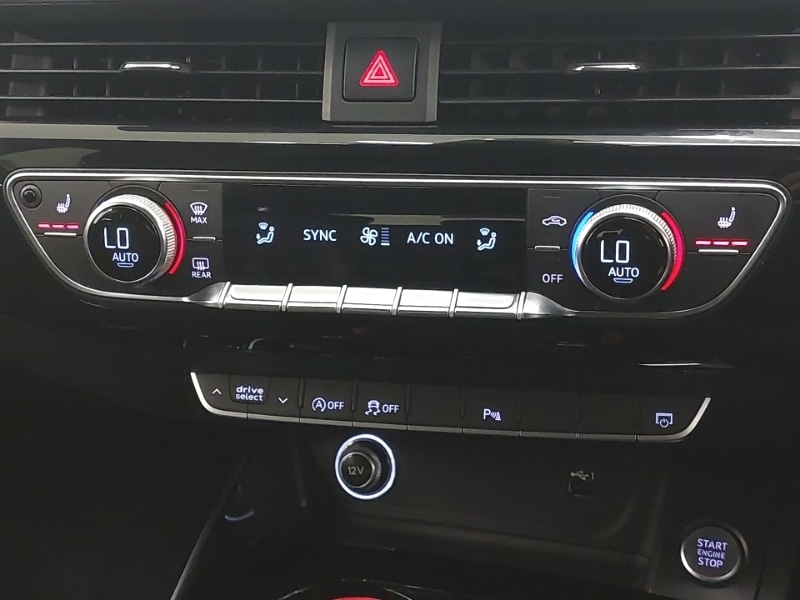 Used Audi A4 2020 for sale - 78202891: Photo 16