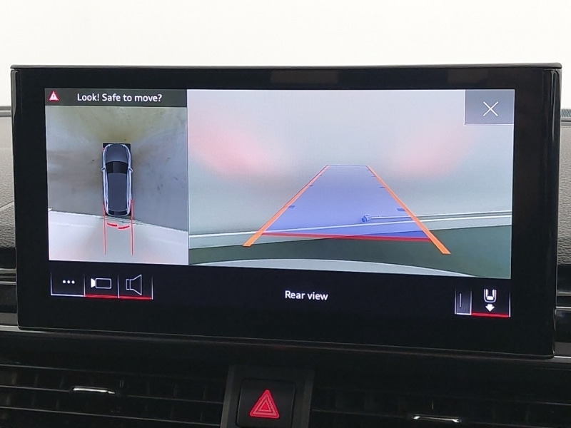 Used Audi A4 2020 for sale - 78202891: Photo 18