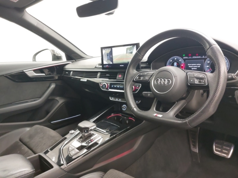 Used Audi A4 2020 for sale - 78202891: Photo 19