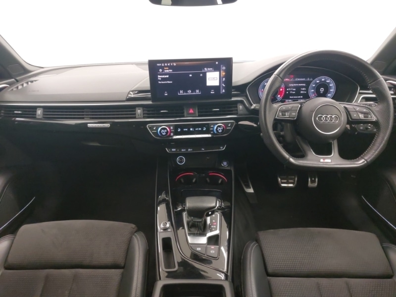 Used Audi A4 2020 for sale - 78202891: Photo 2