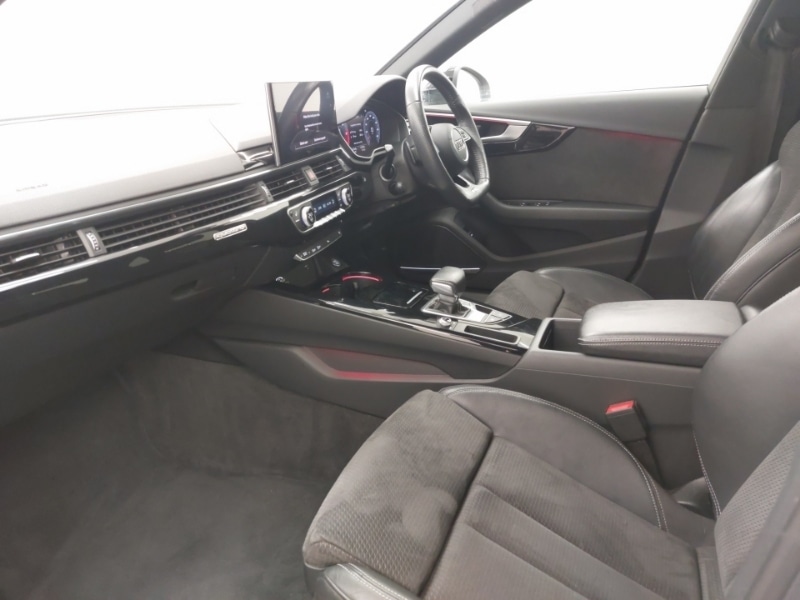 Used Audi A4 2020 for sale - 78202891: Photo 5