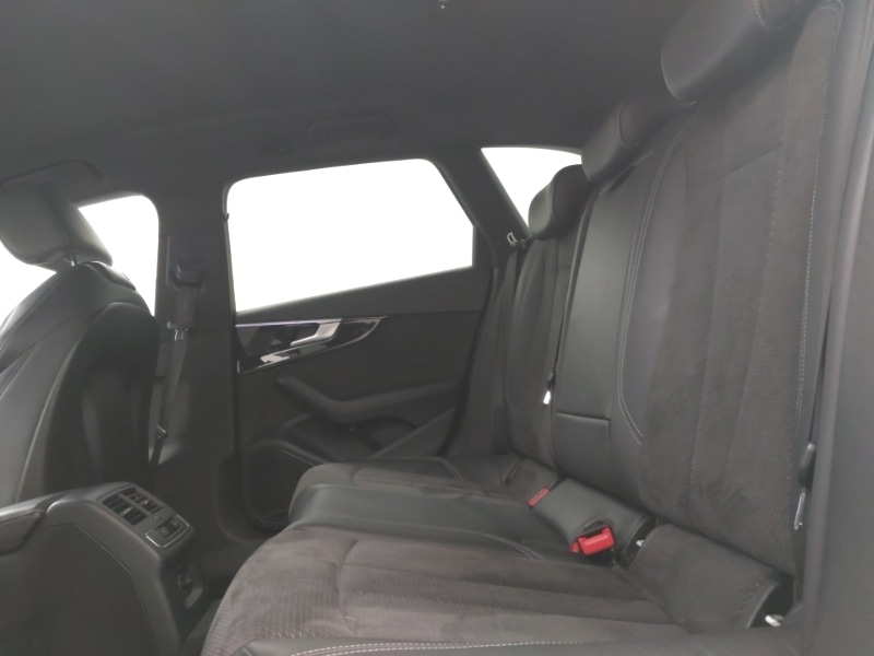 Used Audi A4 2020 for sale - 78202891: Photo 6