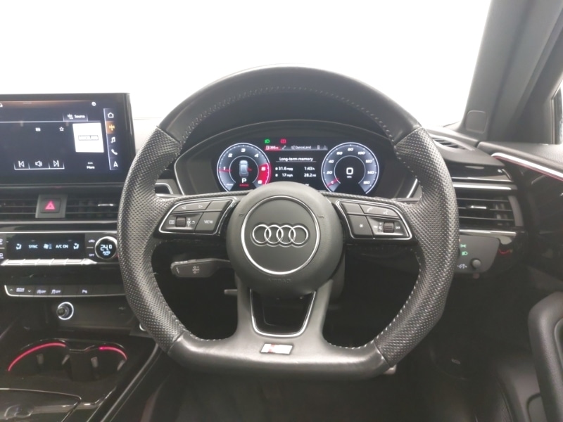 Used Audi A4 2020 for sale - 78202891: Photo 7