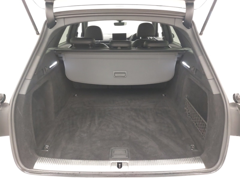 Used Audi A4 2020 for sale - 78202891: Photo 8