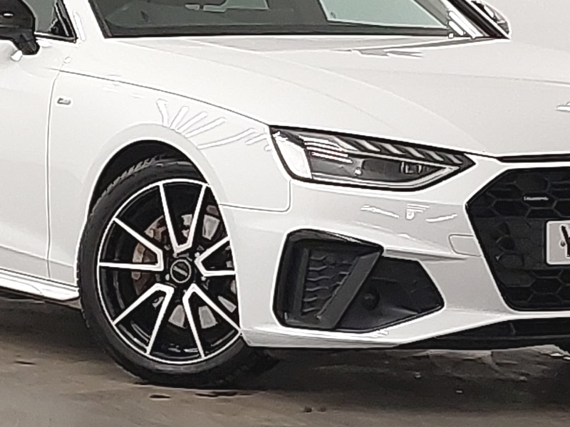 Used Audi A4 2020 for sale - 78202891: Photo 9