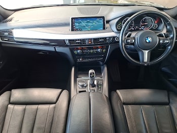 Used BMW X6 2018 for sale - 78580331: Photo