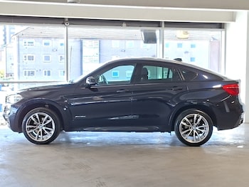 Used BMW X6 2018 for sale - 78580331: Photo