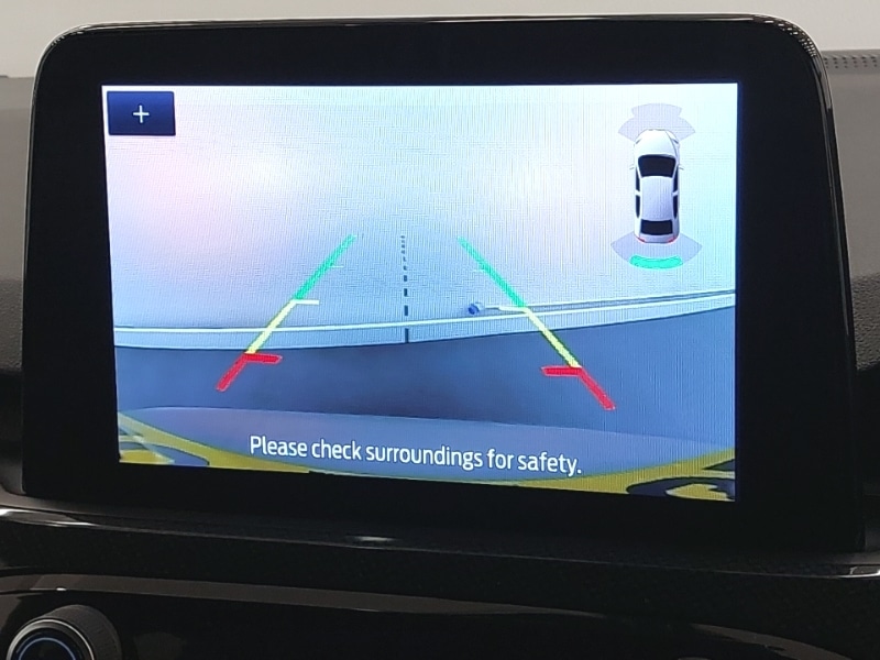 Used Ford Kuga 2021 for sale - 77361010: Photo 18