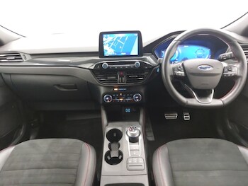Used Ford Kuga 2021 for sale - 77361010: Photo