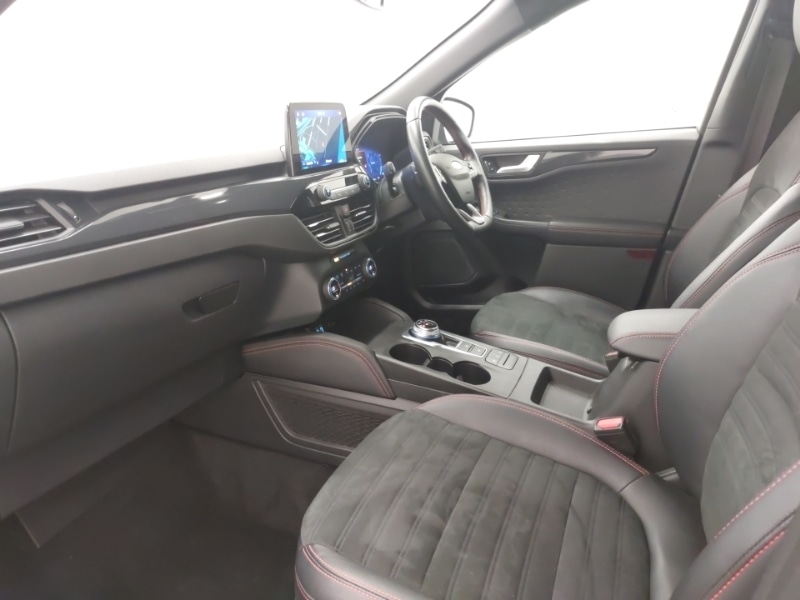 Used Ford Kuga 2021 for sale - 77361010: Photo 5