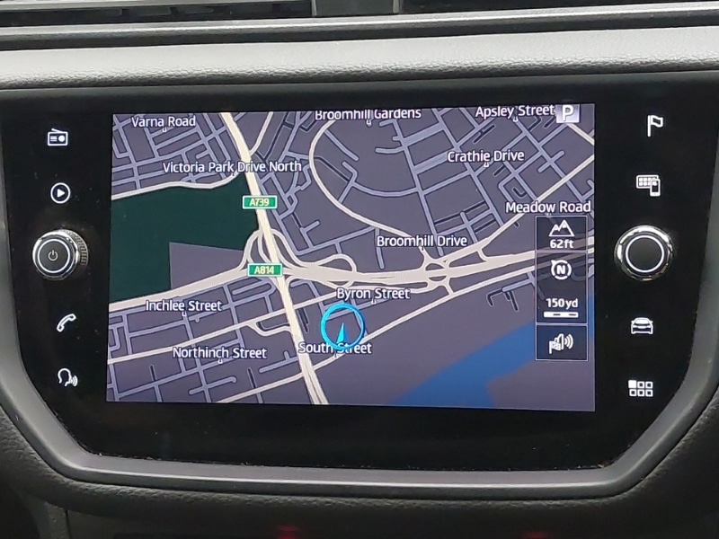 Used SEAT Arona 2019 for sale - 76533109: Photo 10