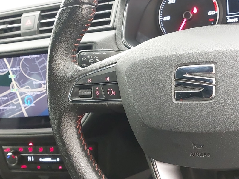 Used SEAT Arona 2019 for sale - 76533109: Photo 11