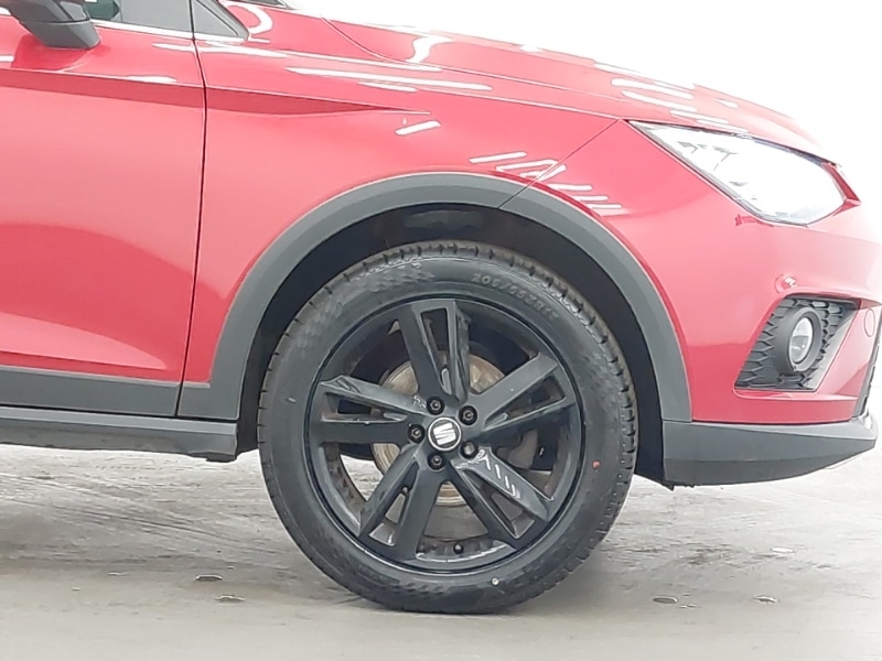 Used SEAT Arona 2019 for sale - 76533109: Photo 12