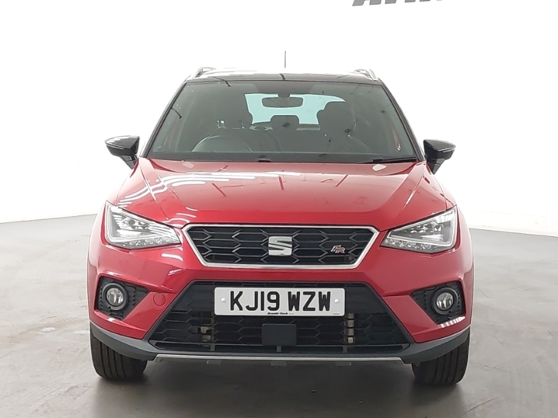 Used SEAT Arona 2019 for sale - 76533109: Photo 13