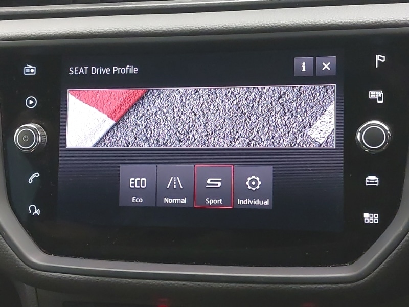 Used SEAT Arona 2019 for sale - 76533109: Photo 17