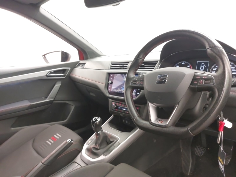 Used SEAT Arona 2019 for sale - 76533109: Photo 19