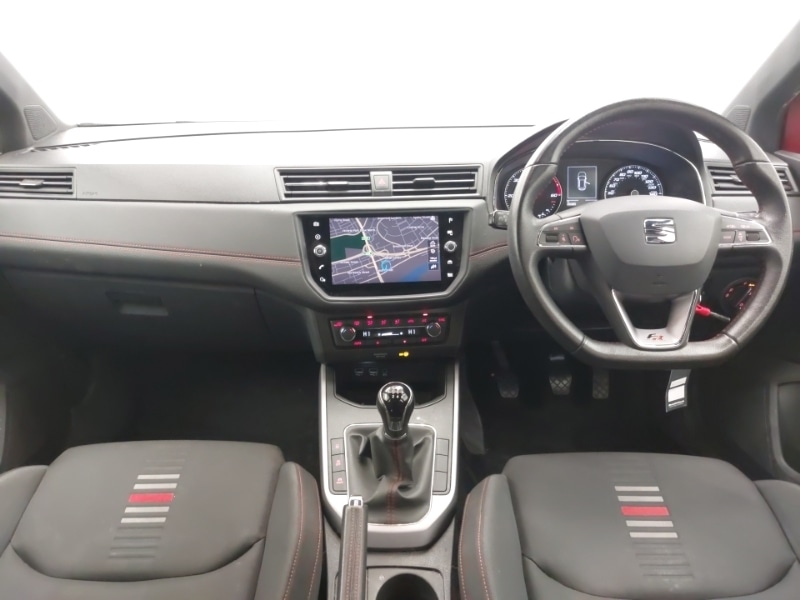 Used SEAT Arona 2019 for sale - 76533109: Photo 2