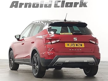 Used SEAT Arona 2019 for sale - 76533109: Photo