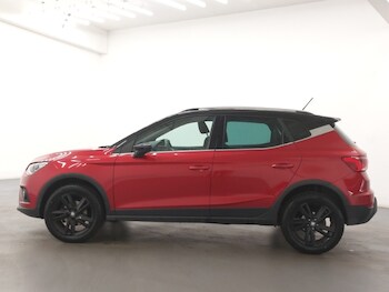 Used SEAT Arona 2019 for sale - 76533109: Photo