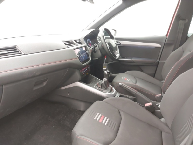 Used SEAT Arona 2019 for sale - 76533109: Photo 5