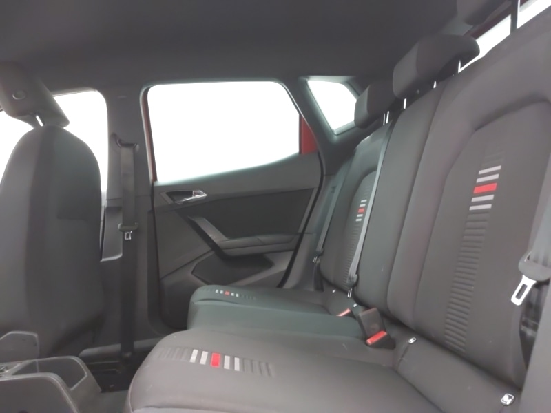 Used SEAT Arona 2019 for sale - 76533109: Photo 6