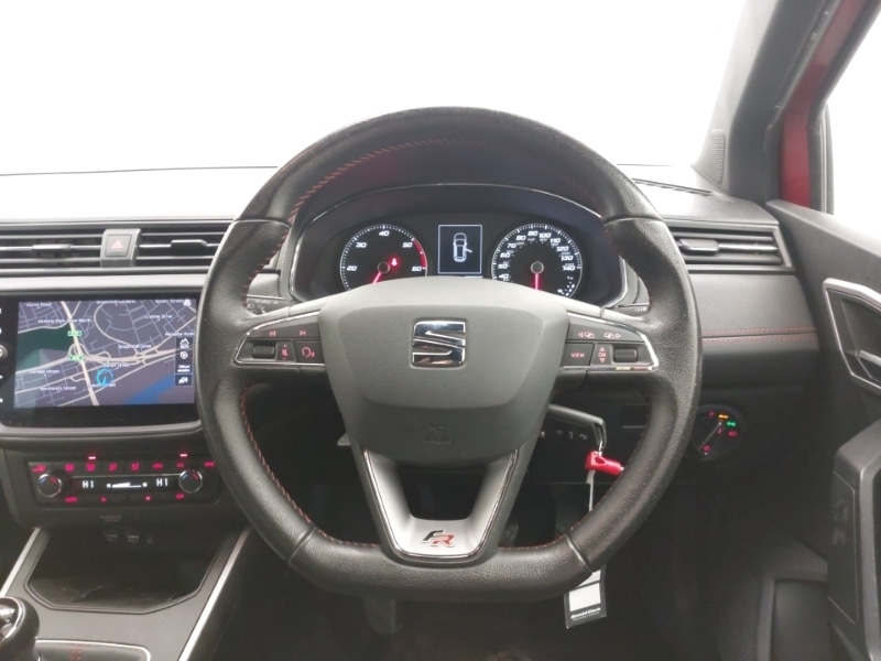 Used SEAT Arona 2019 for sale - 76533109: Photo 7