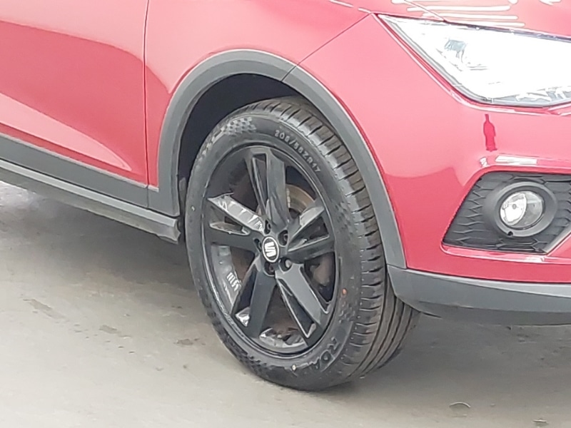 Used SEAT Arona 2019 for sale - 76533109: Photo 9