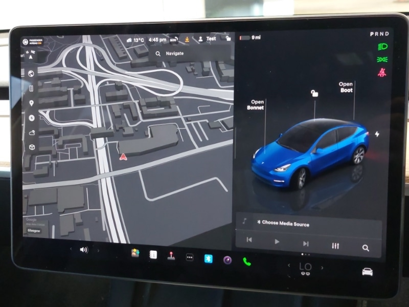 Used Tesla Model Y 2022 for sale - 77664394: Photo 12